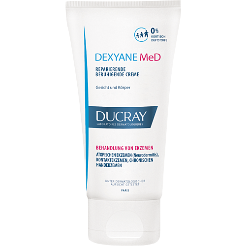 DUCRAY DEXYANE MED beruhigende Creme