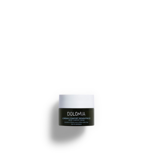 DOLOMIA DEFENCE Beruhigende Pflegecreme
