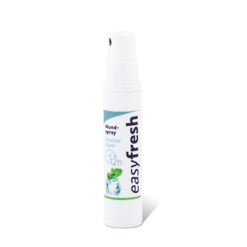 easyfresh Mundspray