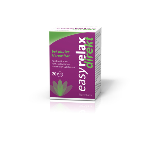 Easyrelax direkt