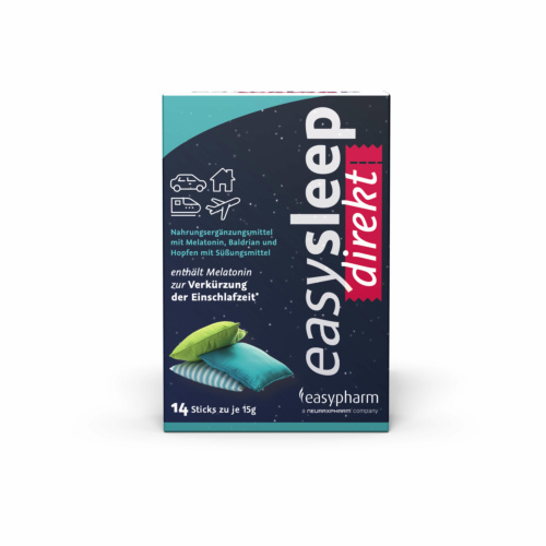 Easysleep direkt Sticks
