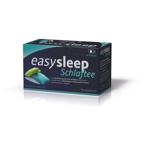 easysleep Schlaftee