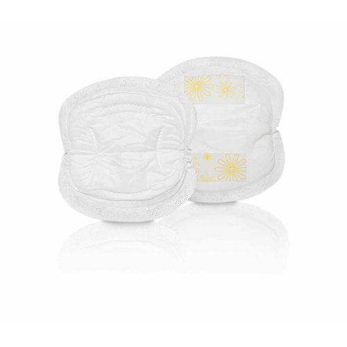 Medela Safe & Dry™ Einweg-Stilleinlagen