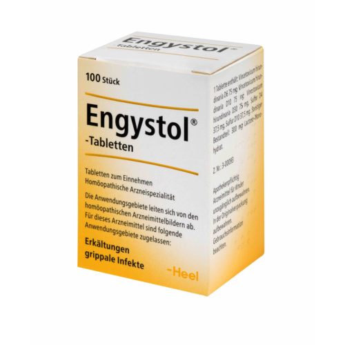 Engystol® Heel