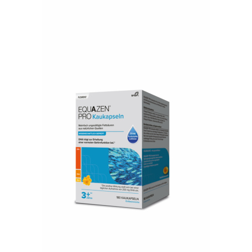 Equazen Pro Kaukapseln