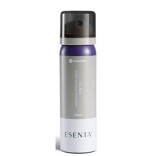 Esenta Pflasterentfernungsspray 50ml