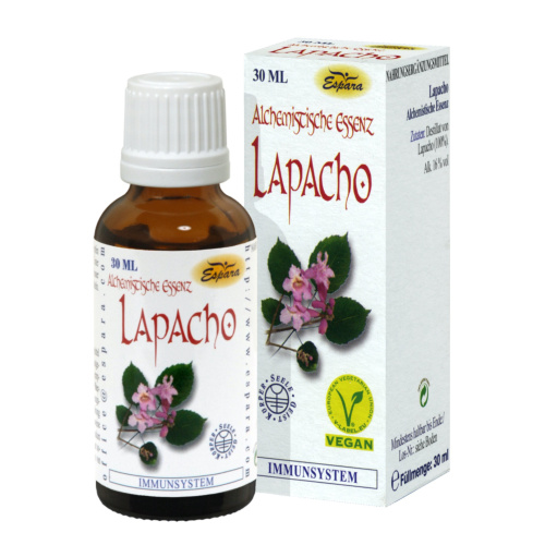 ESPARA Lapacho Alchemistische Essenz