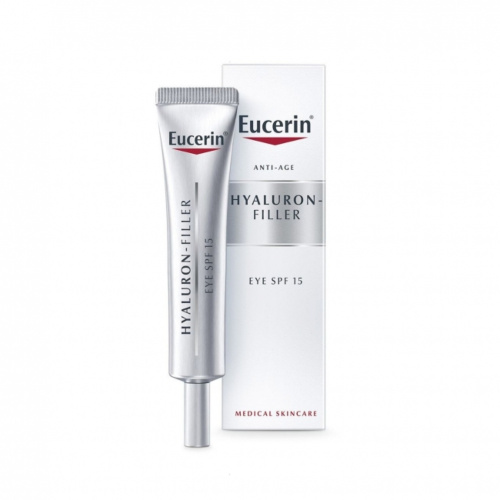 Eucerin Hyaluron-Filler Augenpflege