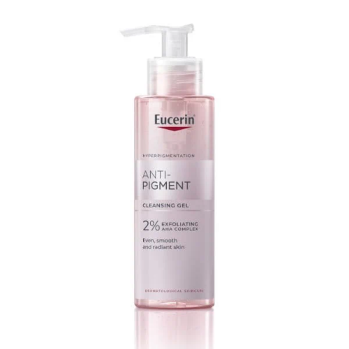 EUCERIN Anti-Pigment Reinigungsgel