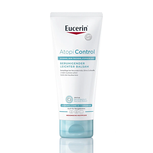 EUCERIN AtopiControl Beruhigender Balsam