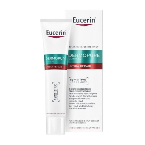 Eucerin DERMOPURE CLINICAL HYDRA REPAIR