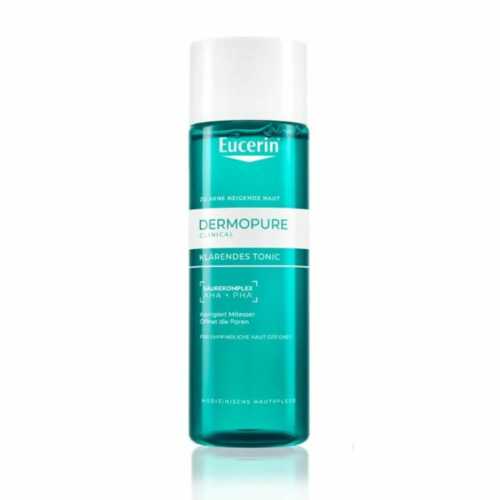 EUCERIN DERMOPURE CLINICAL Klärendes Tonic