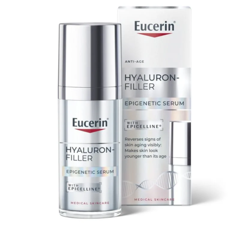 Eucerin Hyaluron-Filler Epigenetic Serum