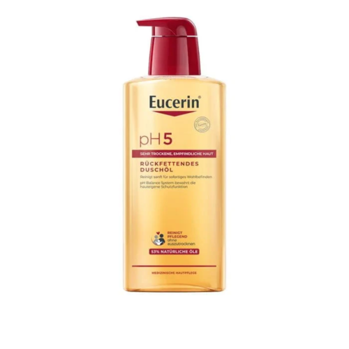 Eucerin pH5 Duschöl
