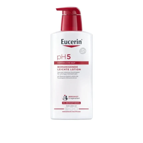 Eucerin pH5 Leichte Lotion