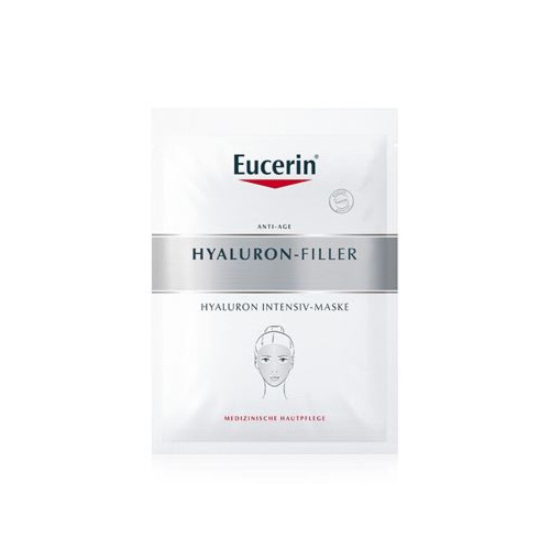 EUCERIN HYALURON-FILLER Intensiv-Maske 