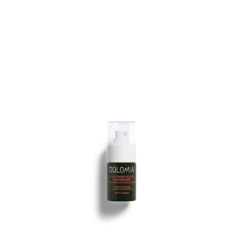 DOLOMIA FLORA Anti-Aging Augencreme