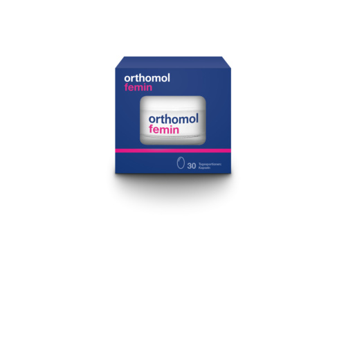 Orthomol Femin 