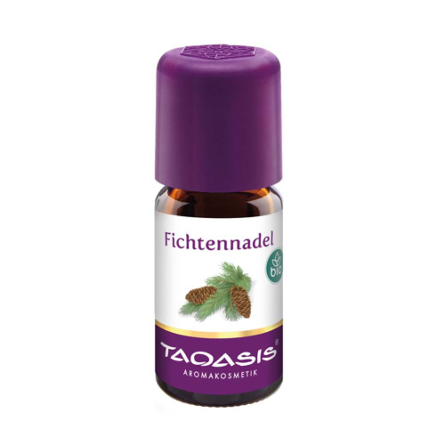 TAOASIS FICHTENNADEL BIO