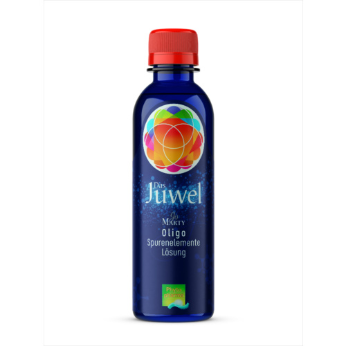 Phytopharma Das Juwel 