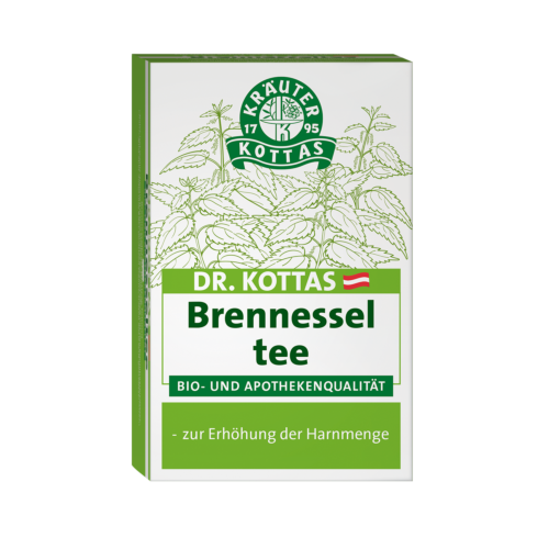 DR. KOTTAS Brennesseltee
