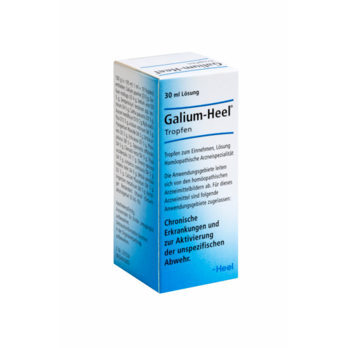 Galium-Heel®