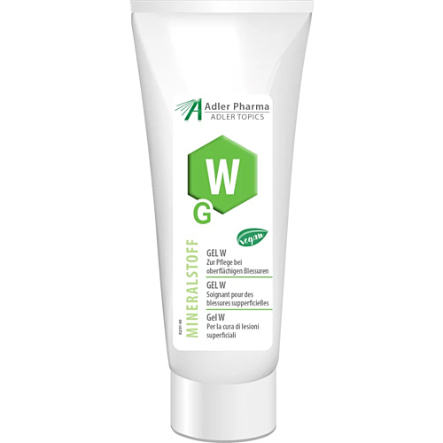 Adler Gel W