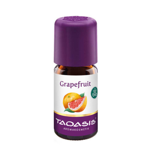 TAOASIS GRAPEFRUIT BIO