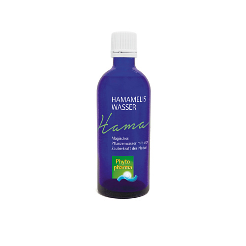 Phytopharma Hamamaliswasser