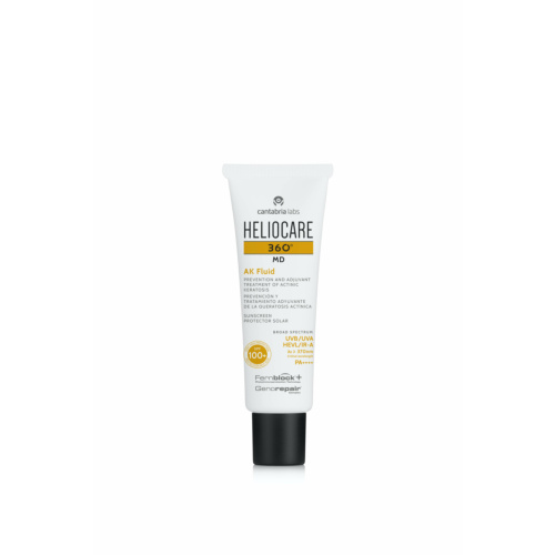 Heliocare 360° AK Fluid SPF 100+