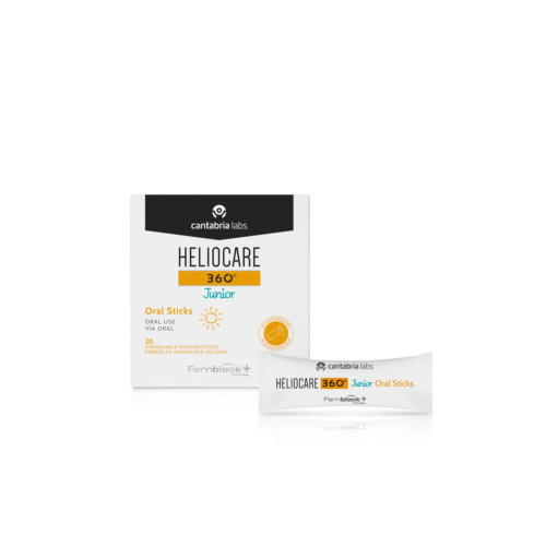 Heliocare 360° Junior Oral Sticks