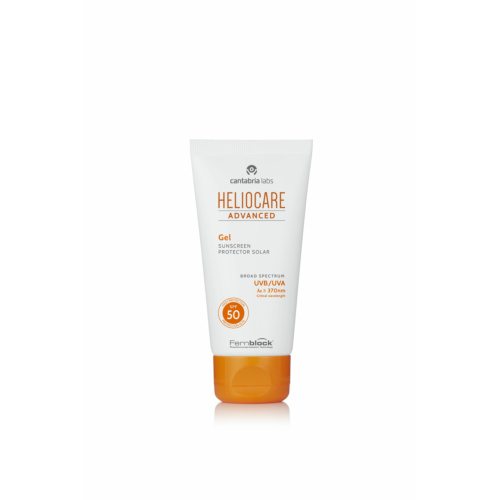 Heliocare Advanced Gel SPF 50