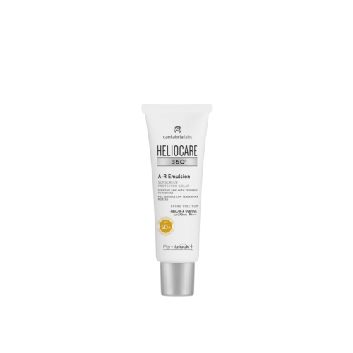Heliocare 360° A-R Emulsion