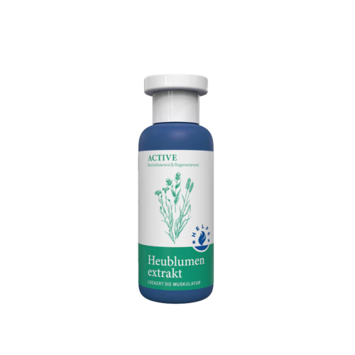 Helfe Heublumen Extrakt-200 ml
