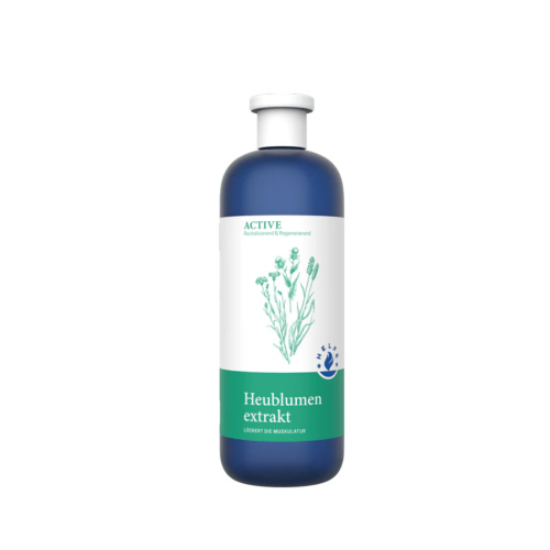 Helfe Heublumen Extrakt 1000ml