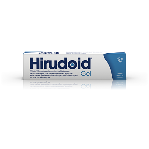 Hirudoid Gel