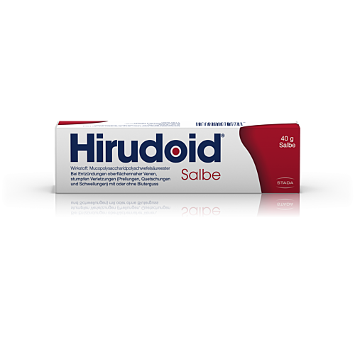 Hirudoid Salbe