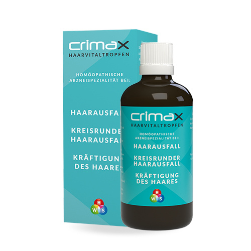 Crimax Haar Vital Tropfen