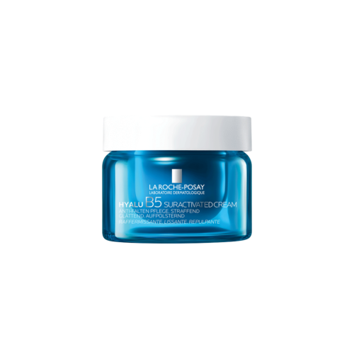 LA ROCHE-POSAY HYALU B5 SURACTIVATED CREAM LSF 30