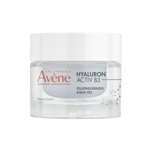 AVÈNE HYALURON ACTIV B3 Zellerneuerndes Aqua-Gel