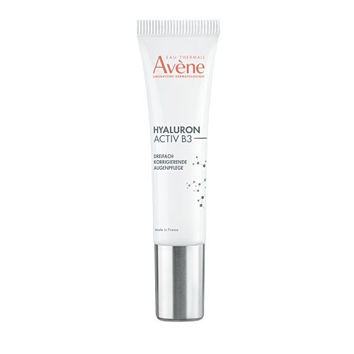 AVÈNE Hyaluron Activ B3 Augenpflege