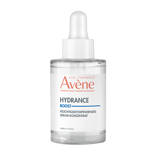 AVÈNE HYDRANCE BOOST Serum-Konzentrat