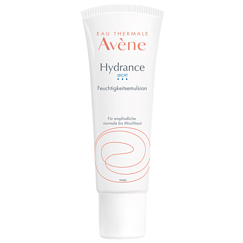 Avène HYDRANCE LEICHT FEUCHTIGKEITSEMULSION