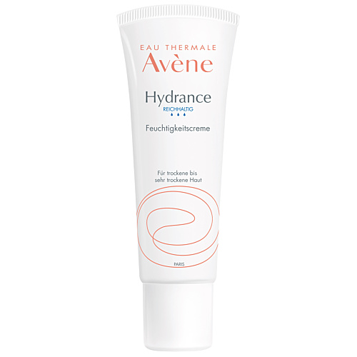 Avène HYDRANCE REICHHALTIG FEUCHTIGKEITSCREME