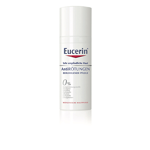 Eucerin AntiRötungen beruhigende Pflege