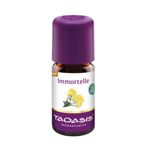 TAOASIS IMMORTELLE BIO