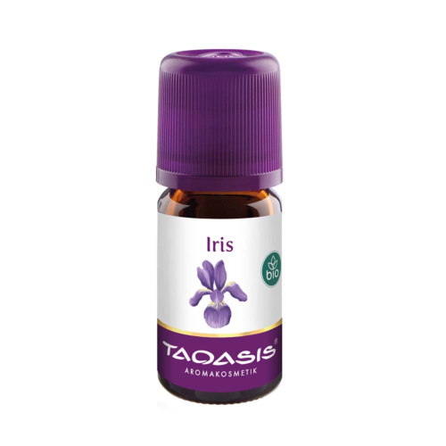TAOASIS IRISWURZEL EXTRAKT BIO