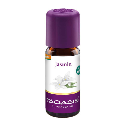 TAOASIS JASMIN 2% IN JOJOBAÖL DEMETER