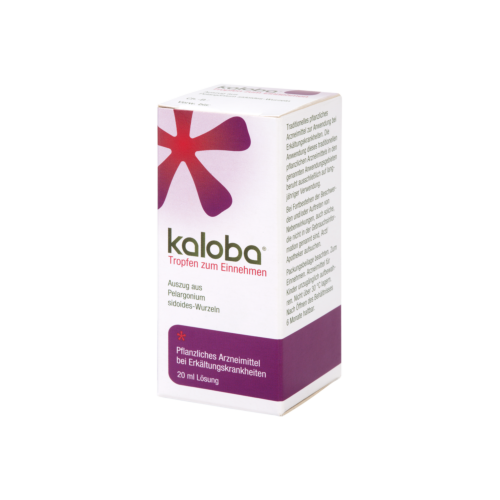 Kaloba® Tropfen