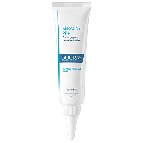 DUCRAY KERACNYL PP+ Creme gegen Hautunreinheiten